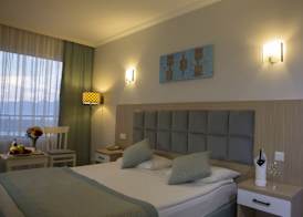 Adonis Hotel 4