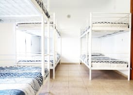 The 17 Party Hostel 5