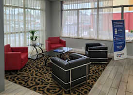 Quality Inn Terre Haute University Area 4