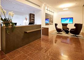 Kasino Hotel 5