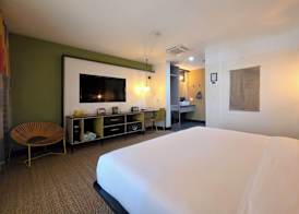 Mahala - 21 and Over - A Town & Desert Boutique Hotel 4