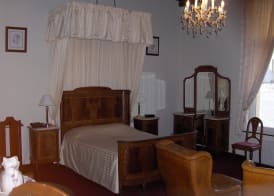 Erasmus Hotel 5