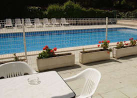 Hotel las Dunas 5