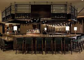 The Westin Chattanooga 4