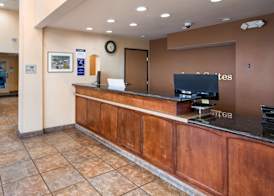 Best Western I-5 Inn & Suites 2