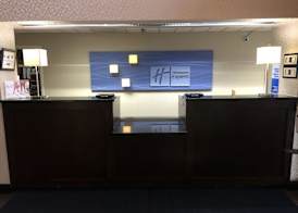 Holiday Inn Express & Suites SANFORD by IHG 3