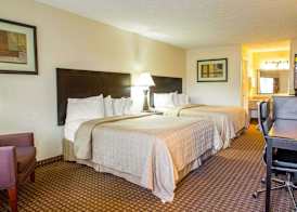 Quality Inn Dahlonega Near University 5