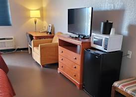 Americas Best Value Inn Wildersville 5