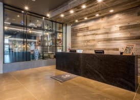 Four Points by Sheraton Puebla 4