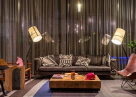 Moxy Amsterdam Houthavens 4