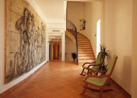 Hotel Rural Es Riquers 3