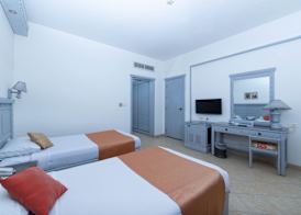 SOULOTEL EMERALD Resort & Spa 4