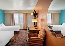 Rodeway Inn Effingham North 3