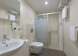 Club Sidelya Hotel 3