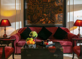 Hanoi Boutique Hotel & Spa 4