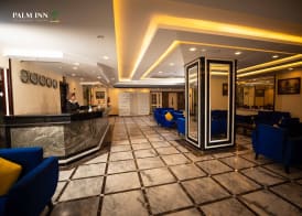 Palm Inn Hotel Hurghada 2