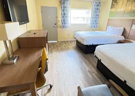 University Inn Gainesville 5