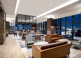 Four Points by Sheraton Josun, Seoul Myeongdong 4