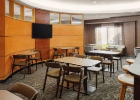 SpringHill Suites Knoxville At Turkey Creek 2