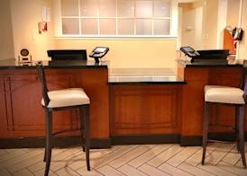 Sonesta ES Suites San Francisco Airport San Bruno 3