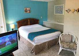 The Pelican Key Largo Cottages 4