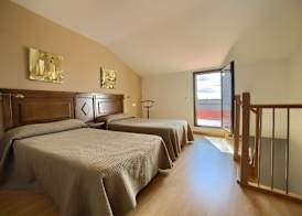 Apartamentos Rurales Sierra de Gudar 4