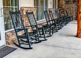 Hampton Inn & Suites Cashiers-Sapphire Valley 4