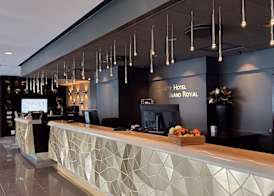Quality Hotel Grand Royal 2