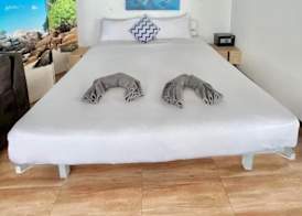 patong sunset villa Phuket 4