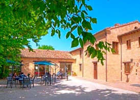 Hotel La Foresteria 3