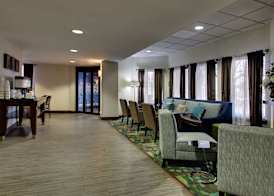 Hampton Inn DuBois 3