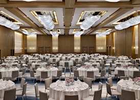 Hilton Abu Dhabi Yas Island 2