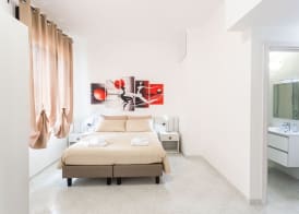 Nùe Rooms 3