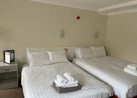 Mountain Park Hotel 4
