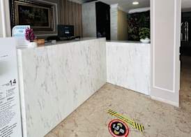 Kleopatra ICARIA Apart Hotel 2
