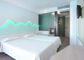 KAKTUS Hotel Benikaktus 5