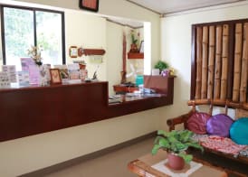 Mabini Pensione 3