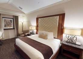 Eden Resort and Suites, BW Premier Collection 4