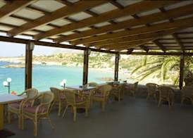 Lena Beach Hotel 4