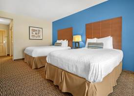 Best Western St. Francisville Hotel 5