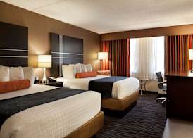 Best Western Plus BWI Airport Hotel - Arundel Mills 5