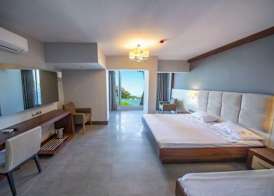 Ivy Sailing Resort Hotel 5