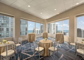 Swissotel Chicago 4