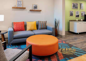 Wood Spring Suites Washington DC East Arena Drive 3