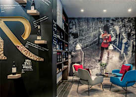 Mercure Hotel & Residenz Berlin Checkpoint Charlie 2