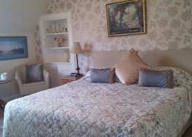 Heathcote B&B 5