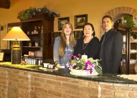Hotel Antico Casale 5
