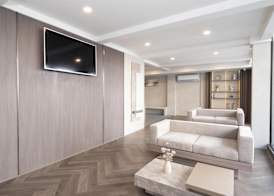 SureStay Plus by Best Western Ramkhamhaeng Airport Rail Link Bangkok 3