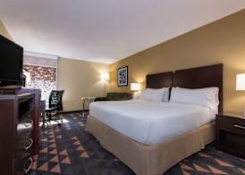 Holiday Inn LUMBERTON NORTH - I-95 by IHG 3
