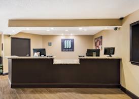 MainStay Suites Chattanooga Hamilton Place 2